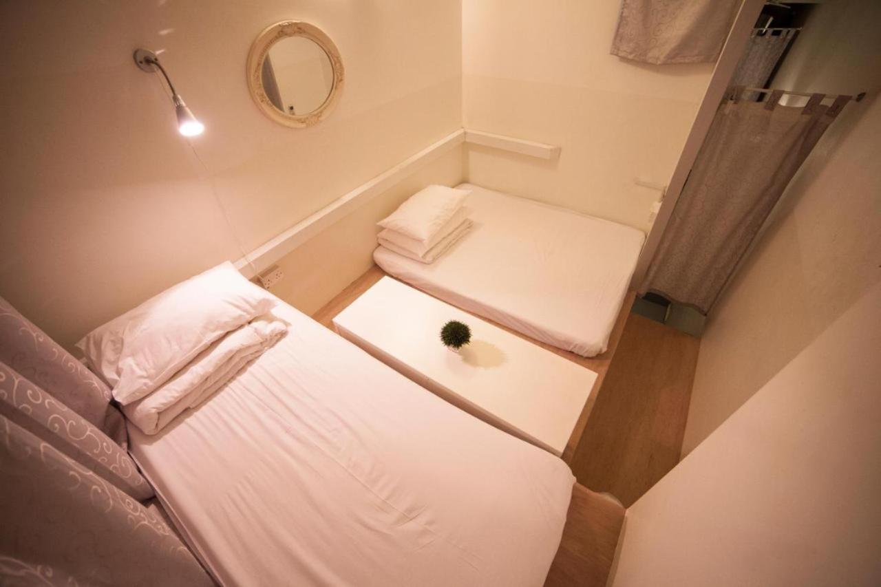 Blanc Hotel Singapur
