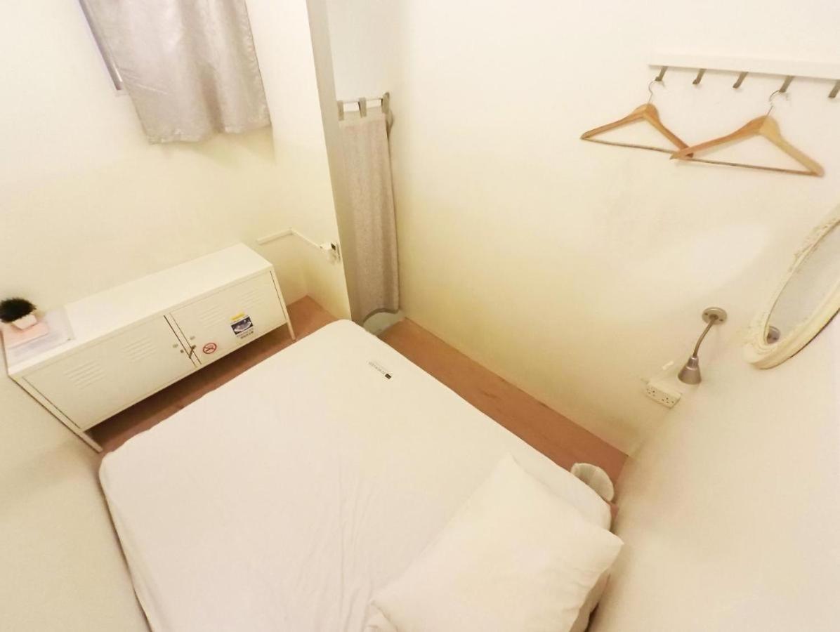 Hotel Blanc Singapur