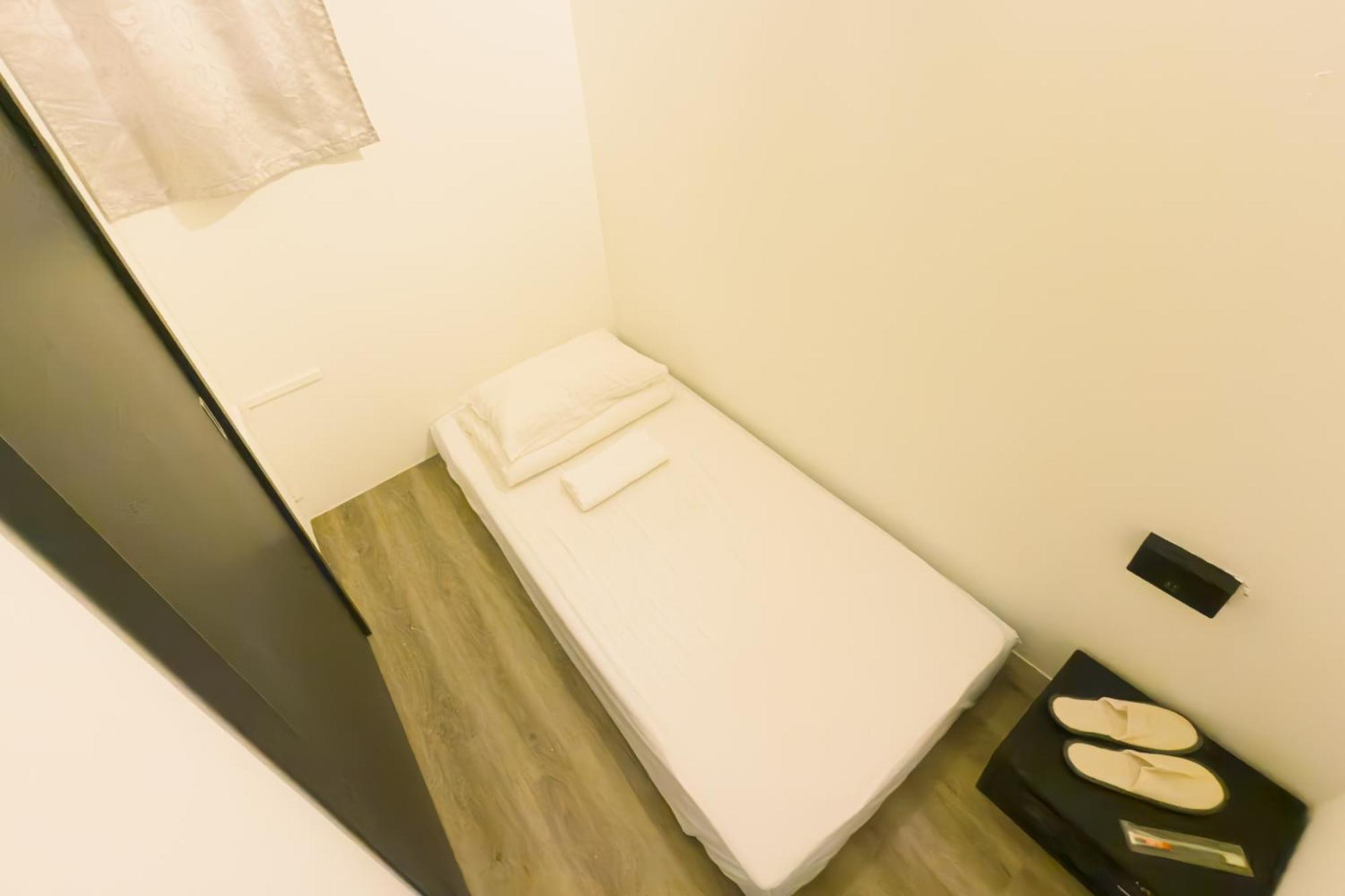 Blanc Singapur