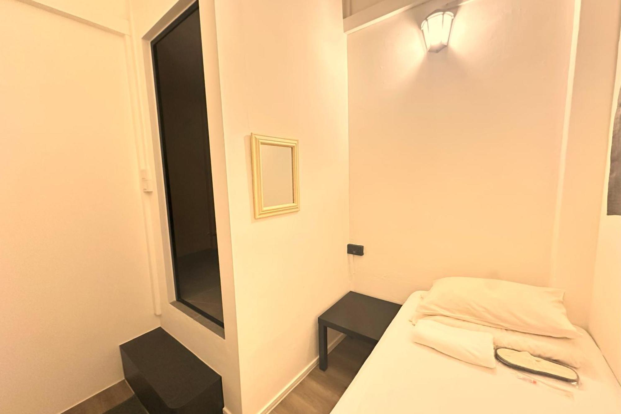 Blanc Hotel Singapur
