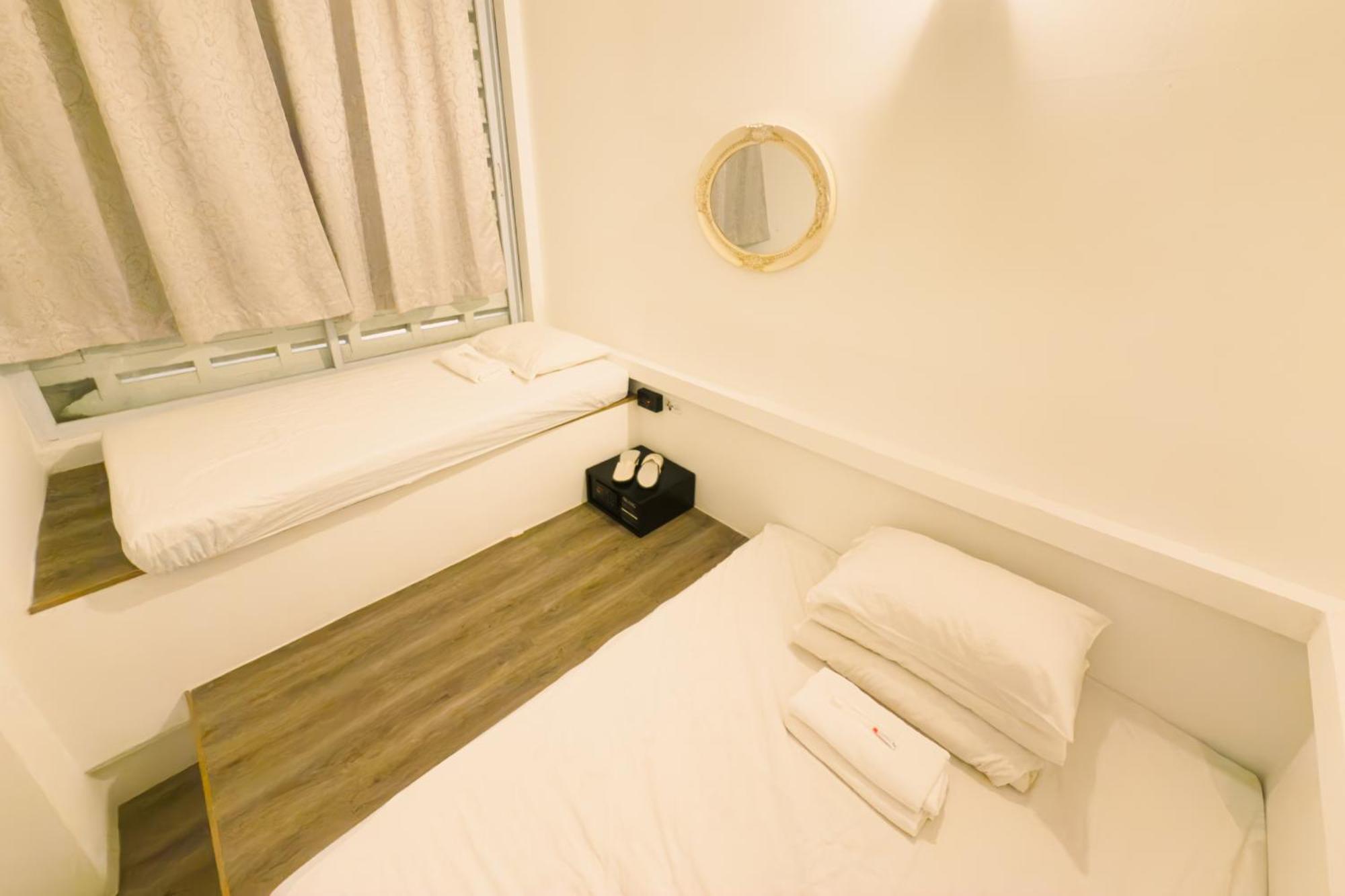 Blanc 2* Singapur