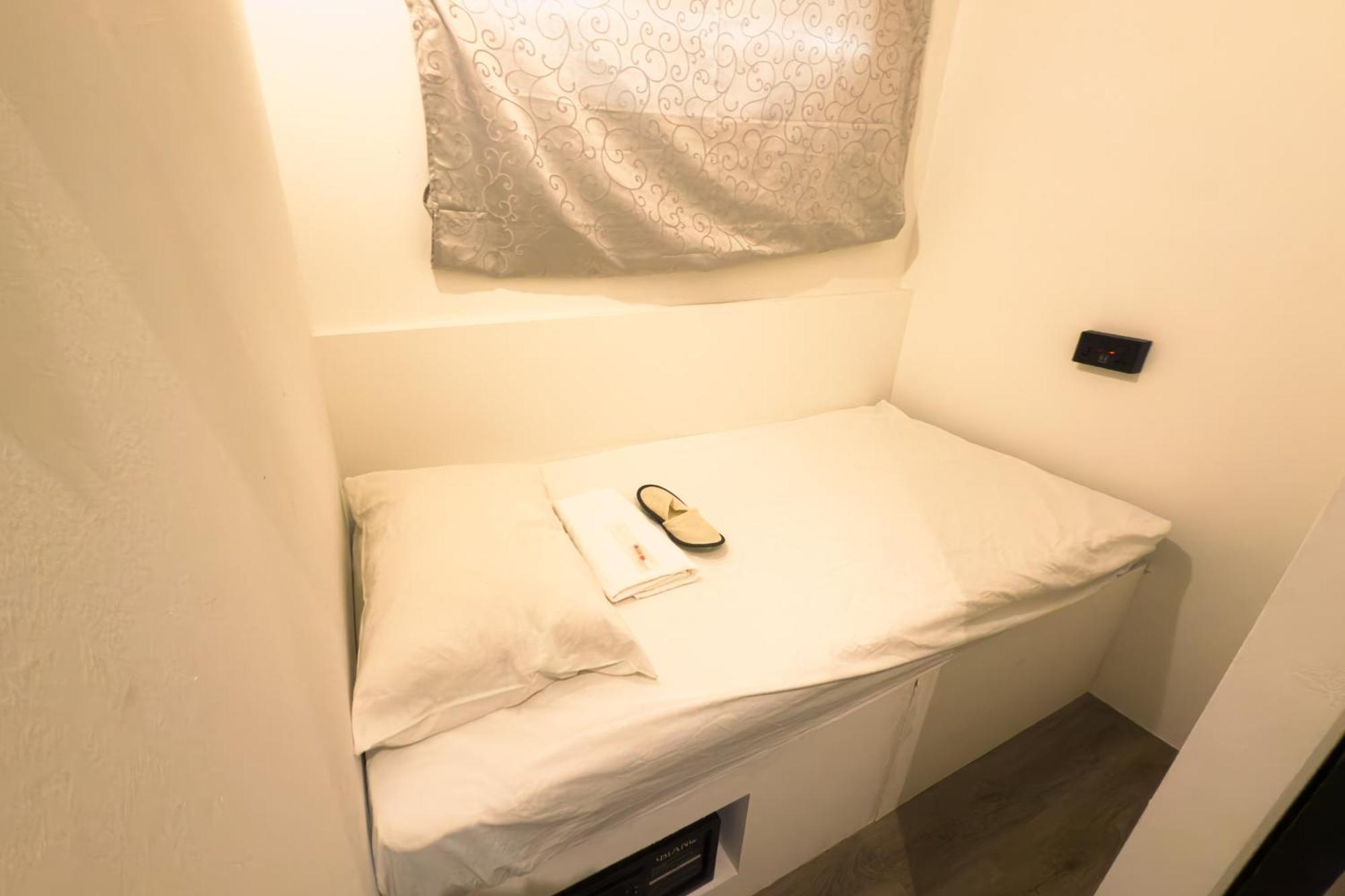 Blanc Hotel Singapur