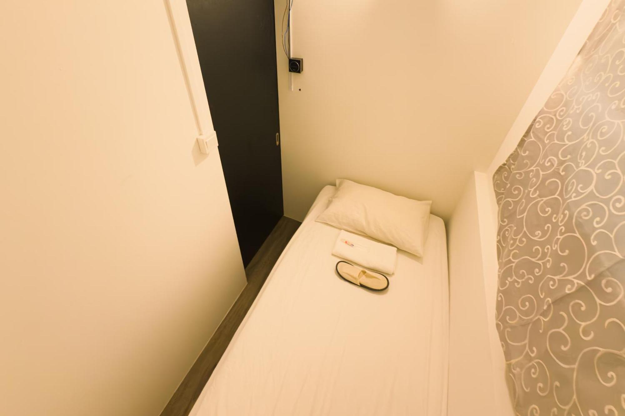 Blanc 2* Singapur