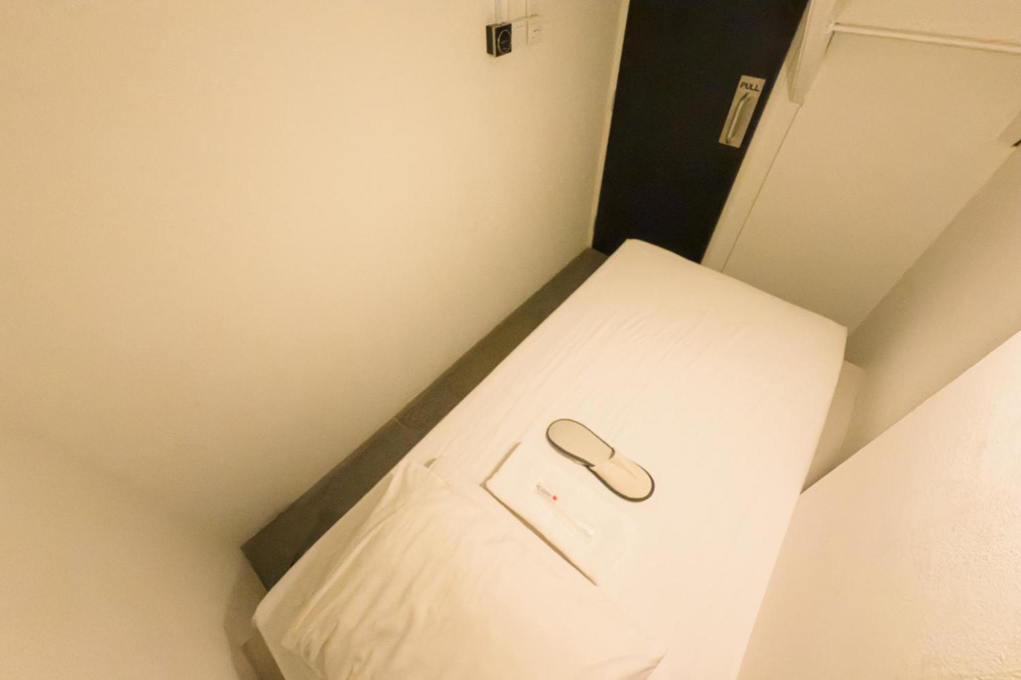 Hotel Blanc Singapur